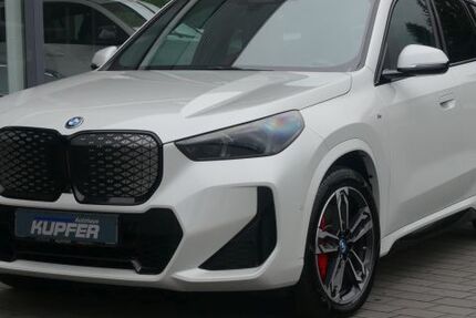 BMW iX1 16.480 km 47.900 € Vaihingen / Enz 71665