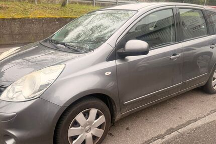 Nissan Note 280.000 km 989 &euro; Birkenfeld 75217