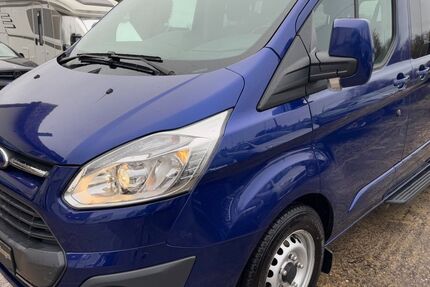 Ford Transit 158.000 km 16.950 € Sindelfingen/Stuttgart 71069
