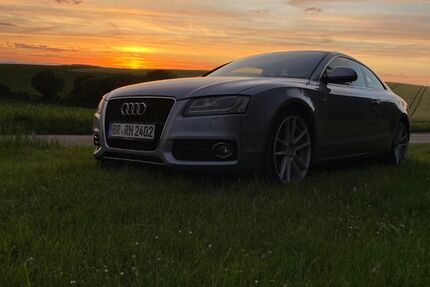 Audi A5 286.077 km 4.500 &euro; Weingarten (Baden) 76356