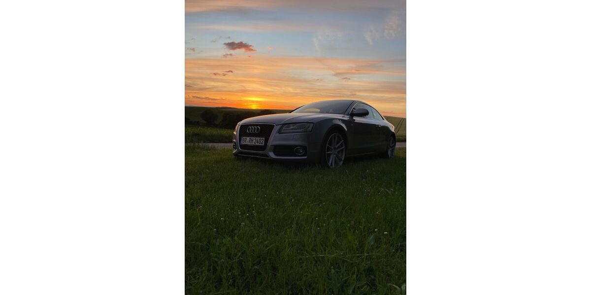 Audi A5 286.077 km 4.500 &euro; Weingarten (Baden) 76356