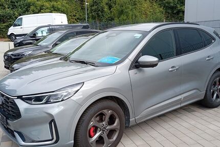 Ford Kuga 15.640 km 29.600 &euro; Walzbachtal 75045