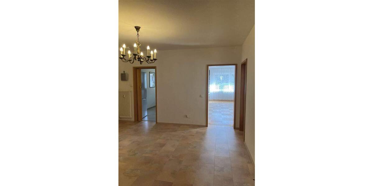 Etagenwohnung Bad Wildbad im Schwarzwald Bad Wildbad - 4 Zimmer, 280.000&euro; | Angebot:25740484