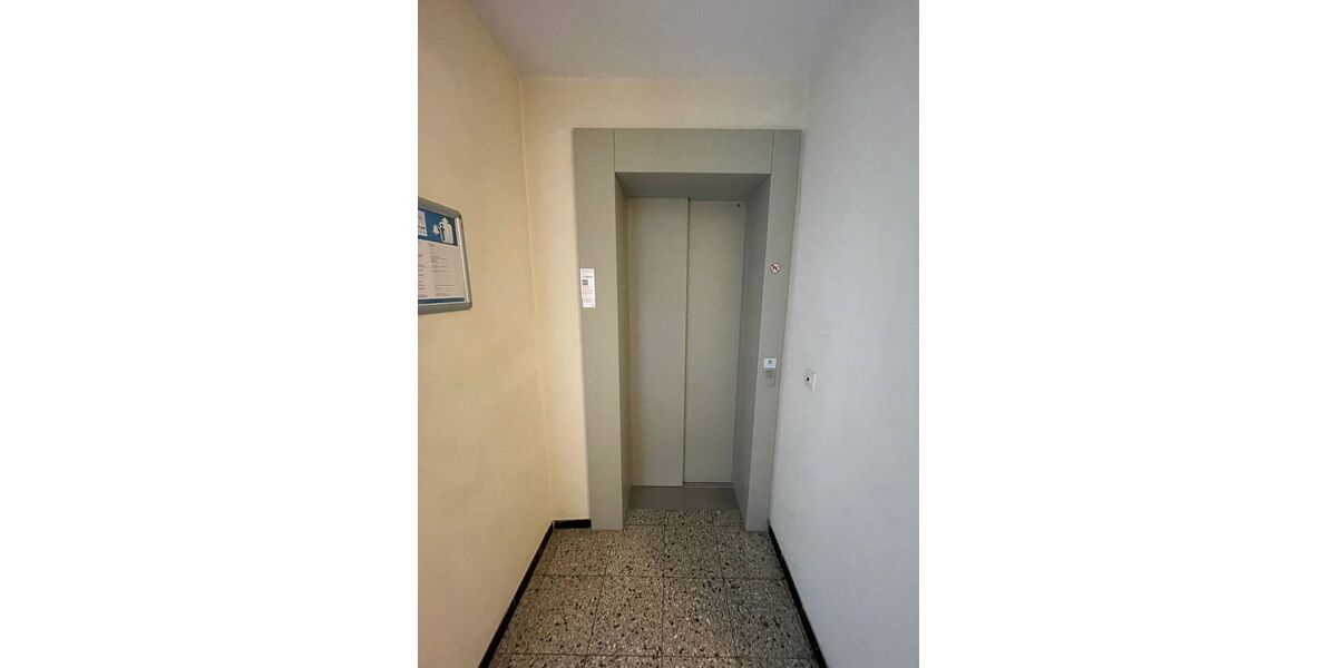 Möblierte 1-Zi Wohnung mit Südbalkon in ruhiger und stadtnaher Lage - Appartement Heimsheim | Angebot:26794891