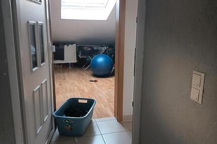 Nachmieter ab 01.02.26 2 zimmer