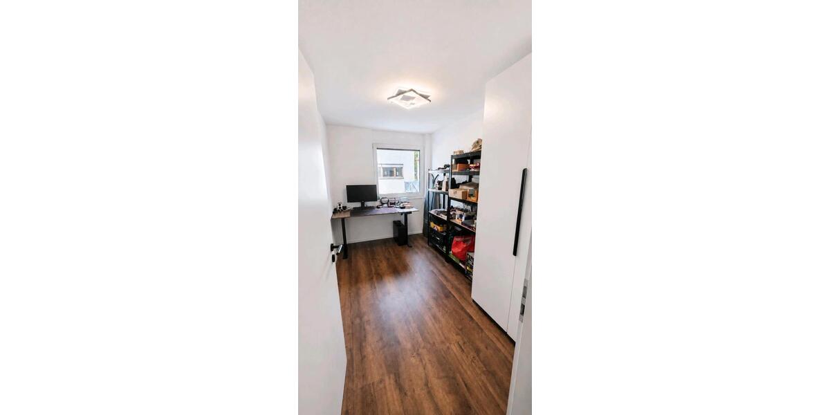 Erdgeschoßwohnung Bad Liebenzell - 3.5 Zimmer, 79 m&sup2;, 1.200&euro; | Angebot:26680567