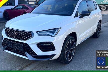 Cupra Ateca 15.200 km 27.990 &euro; Knittlingen 75438