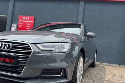 Audi A3 79.362 km 16.999 € Gaggenau 76571