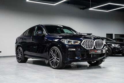 BMW X6 175.000 km 49.950 &euro; Calw 75365
