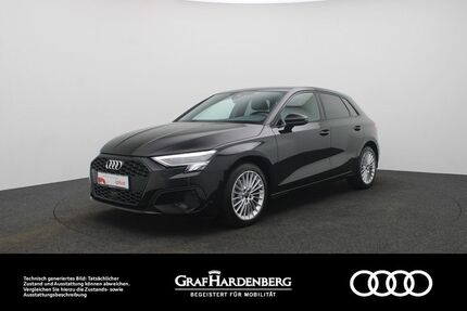 Audi A3 7.699 km 29.980 &euro; Karlsruhe 76131