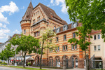 Etagenwohnung Karlsruhe Südweststadt - 2 Zimmer, 106 m&sup2;, 465.000&euro; | Angebot:26644196
