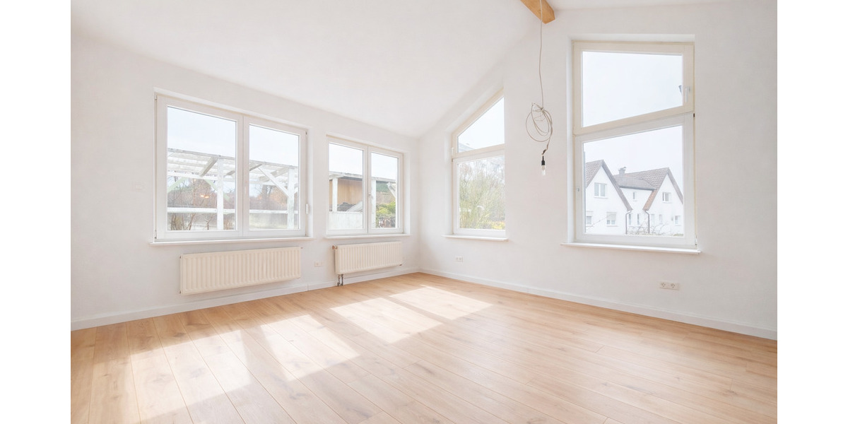 Reihenmittelhaus Weissach Flacht - 5 Zimmer, 130 m&sup2;, 449.000&euro; | Angebot:26191914