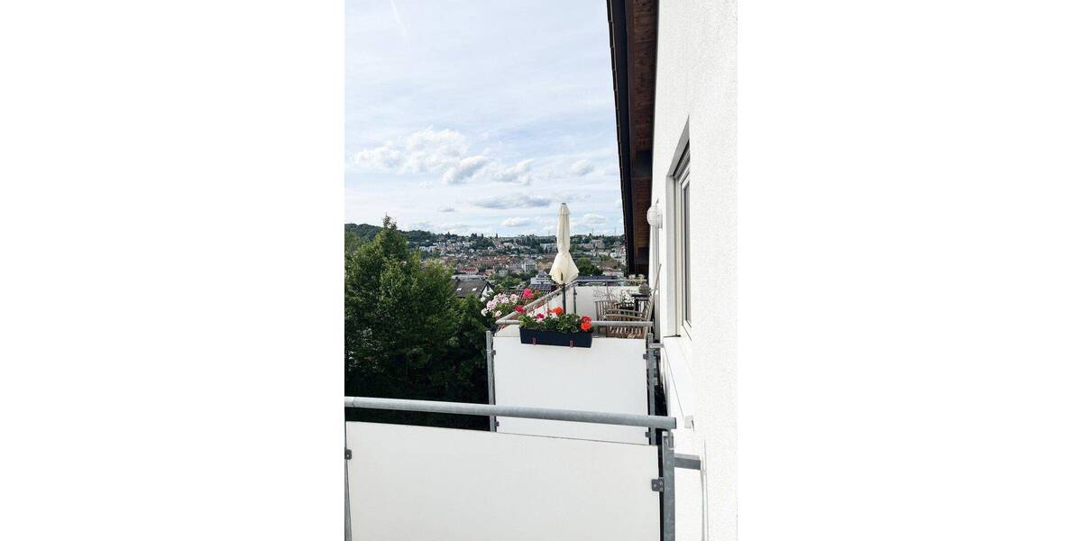 Etagenwohnung Pforzheim Südweststadt - 3 Zimmer, 103 m&sup2;, 1.190&euro; | Angebot:26868779