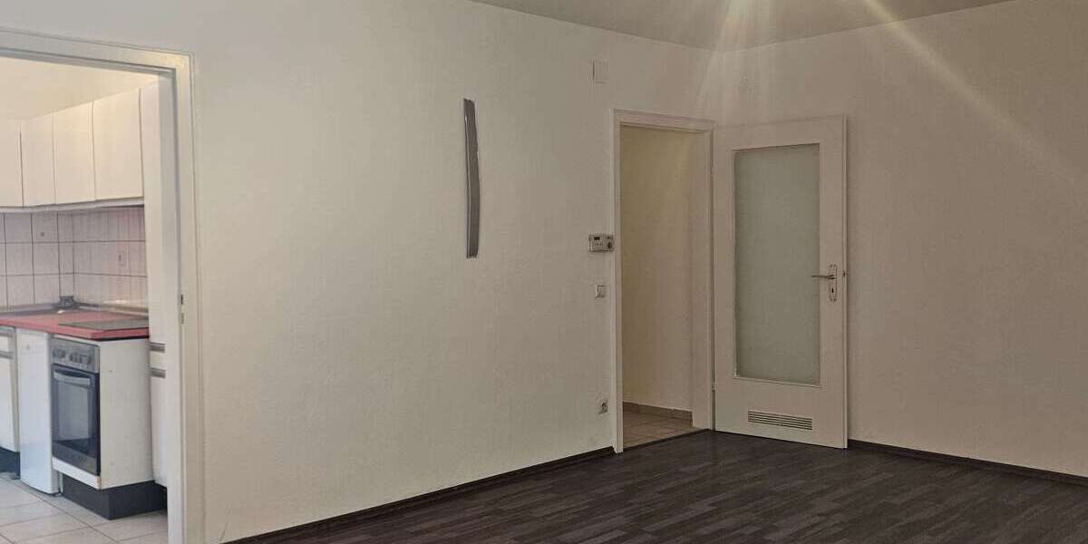 Etagenwohnung Pforzheim Südstadt - 2 Zimmer, 55 m&sup2;, 167.000&euro; | Angebot:27071136