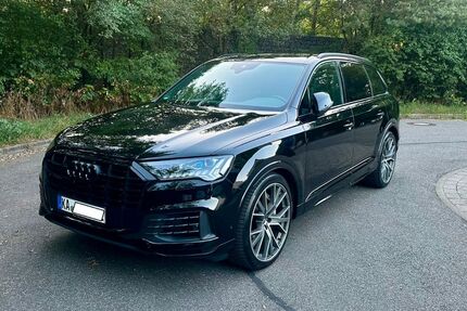 Audi Q7 96.500 km 48.000 &euro; Stutensee 76297