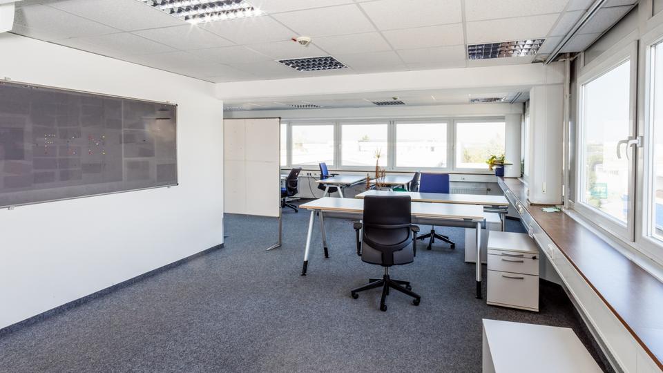 Gewerbeobjekt Schwieberdingen - 1.595&euro; | Angebot:25645253