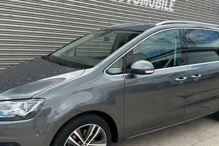 Seat Alhambra 87.312 km 28.500 &euro; Sindelfingen 71065