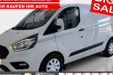 Ford Transit Custom 84.436 km 22.990 &euro; Karlsruhe 76227