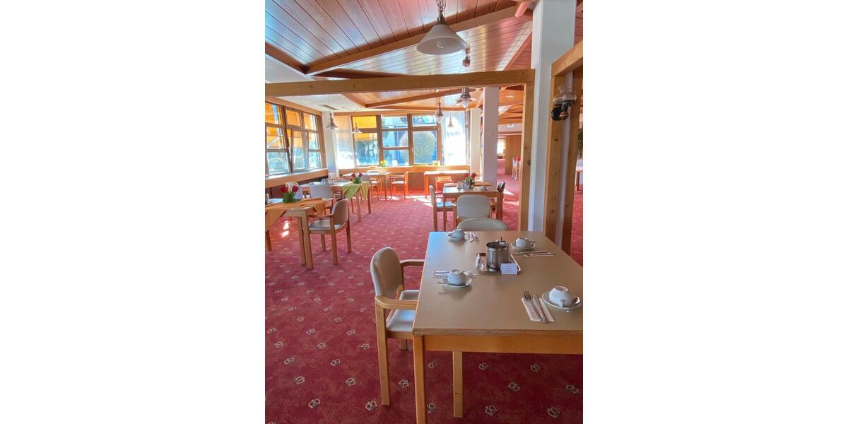 Etagenwohnung Karlsbad - 1 Zimmer, 28 m&sup2;, 680&euro; | Angebot:25424250