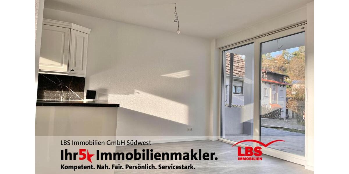 Doppelhaushälfte Gaggenau - 6.5 Zimmer, 147 m&sup2;, 1.750&euro; | Angebot:24558131