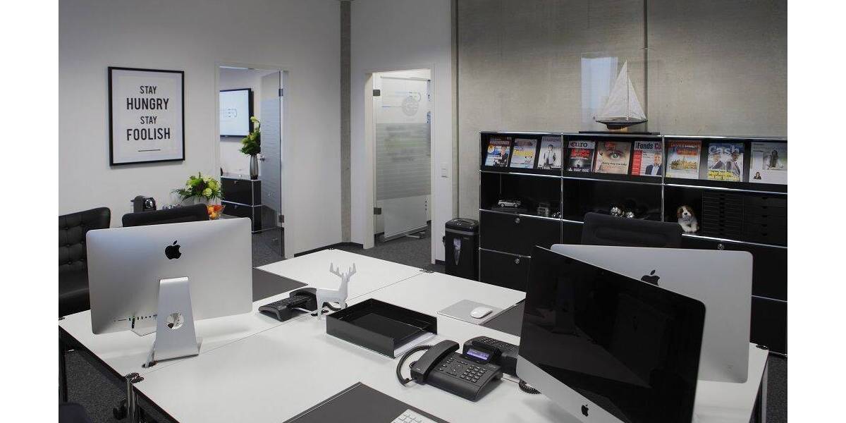 Gewerbeobjekt Heimsheim - 2.400&euro; | Angebot:26818208