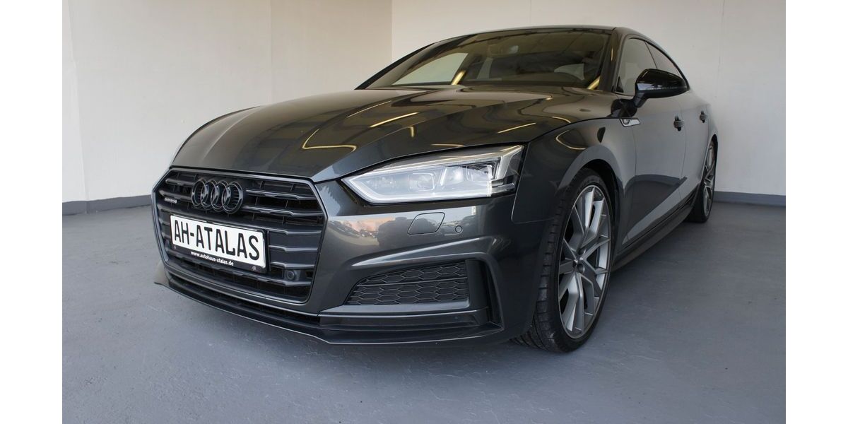 Audi A5 120.000 km 28.900 &euro; Sindelfingen 71065