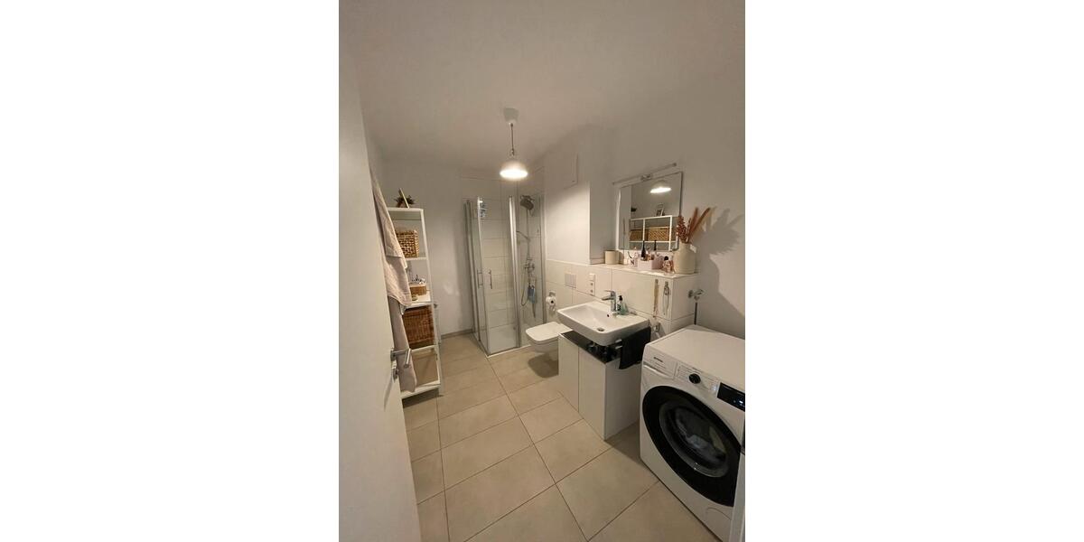 Erdgeschoßwohnung Waldbronn - 2 Zimmer, 55 m&sup2;, 730&euro; | Angebot:26632294