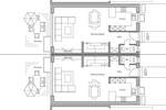 Doppelhaushälfte Ostelsheim - 6 Zimmer, 157 m&sup2;, 676.941&euro; | Angebot:25687676