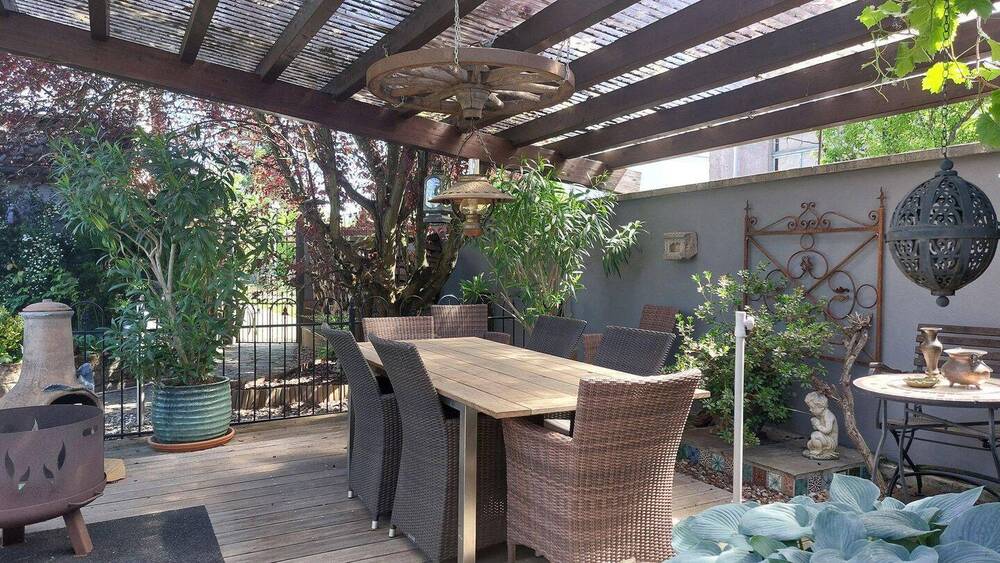 Reihenendhaus Bruchsal Untergrombach - 6 Zimmer, 194 m&sup2;, 752.000&euro; | Angebot:26739268