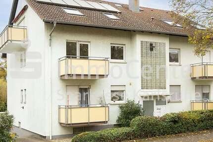 Wohnung zum Kaufen in Karlsruhe Wolfartsweier 213.000 € 80.17 m² 3 zimmer
