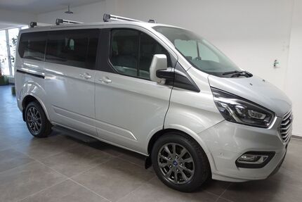 Ford Tourneo Custom 210.000 km 22.999 &euro; Mühlacker 75417