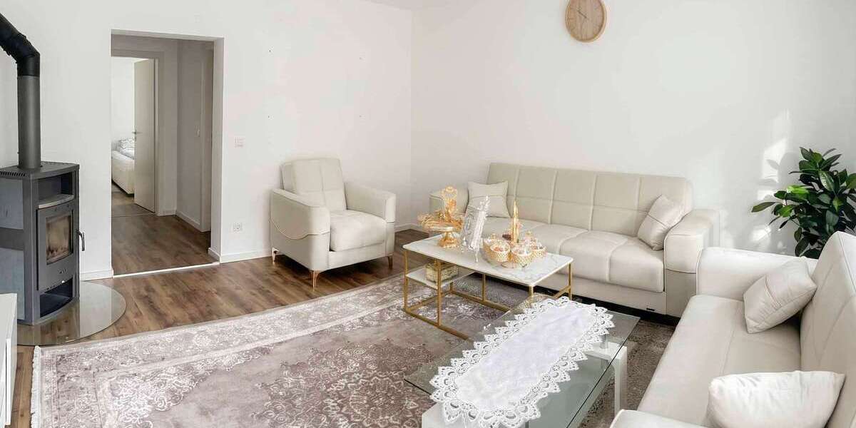 Etagenwohnung Pforzheim Weststadt - 5 Zimmer, 94 m&sup2;, 195.000&euro; | Angebot:27713846