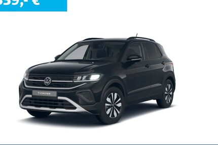 VW T-Cross 19.386 km 24.940 &euro; Niefern-Öschelbronn 75223