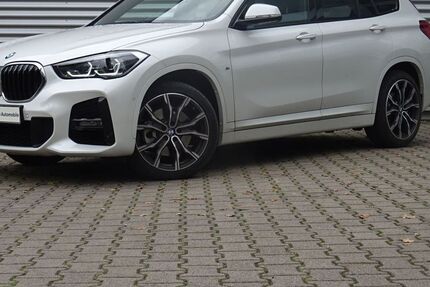 BMW X1 17.990 km 36.398 € Bietigheim-Bissingen 74321