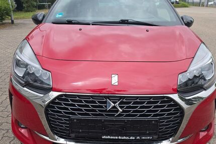 DS Automobiles DS3 152.000 km 5.490 &euro; Karlsruhe 76135
