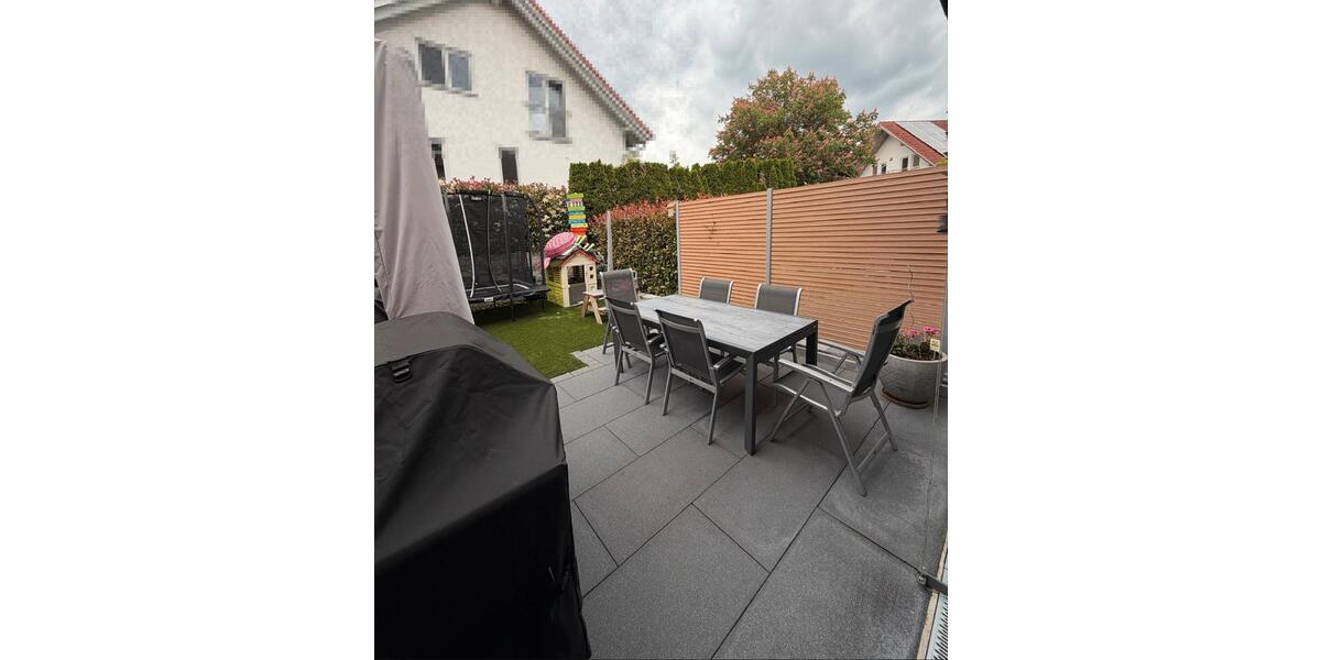 Reihenhaus Walzbachtal - 480.000&euro; | Angebot:26565497
