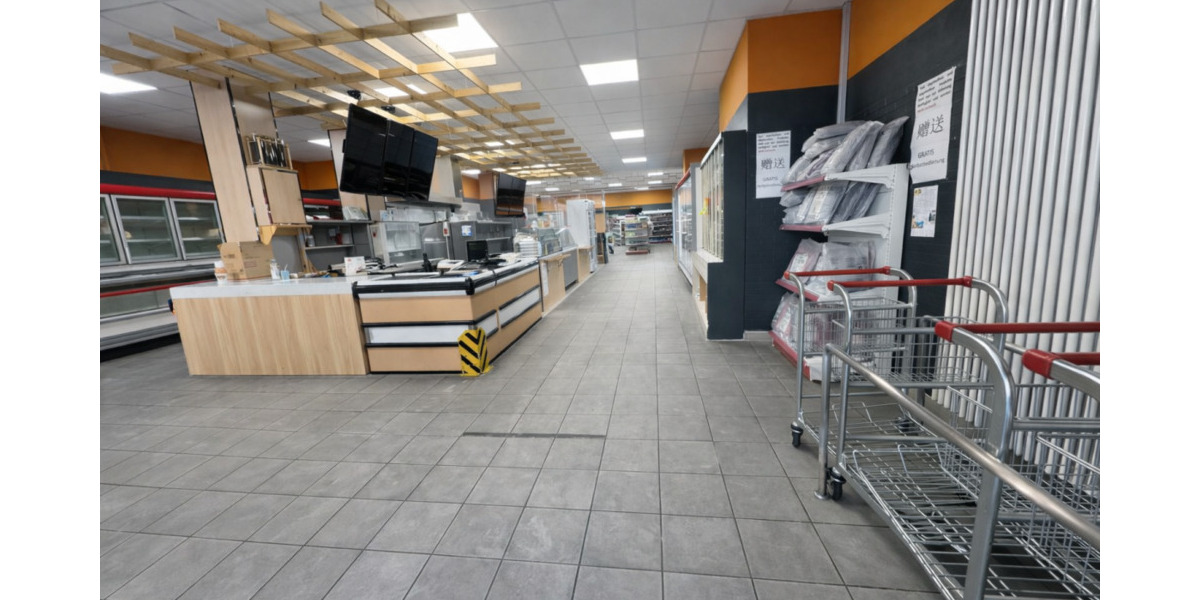 Gewerbeobjekt Karlsruhe Mühlburg - 549.000&euro; | Angebot:25821910