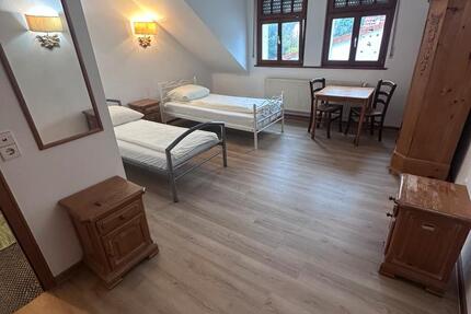 Wohnung Karlsruhe Neureut - 1 Zimmer, 18 m&sup2;, 750&euro; | Angebot:27535329