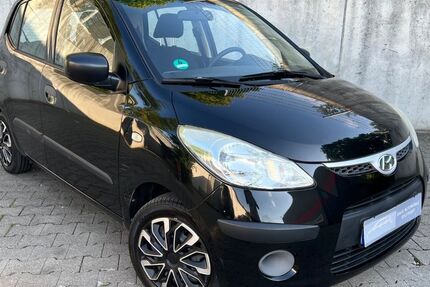 Hyundai i10 142.370 km 2.290 € Stuttgart 70378