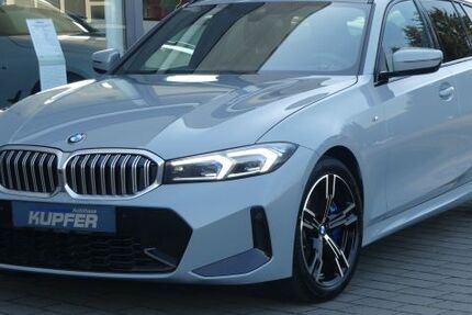 BMW 320 9.240 km 41.500 &euro; Vaihingen / Enz 71665