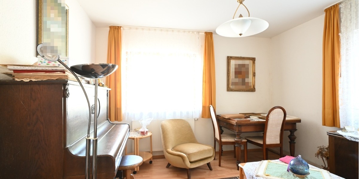 Ein Paradies für Eltern und Kinder - Einfamilienhaus Bretten Gölshausen | Angebot:26991582