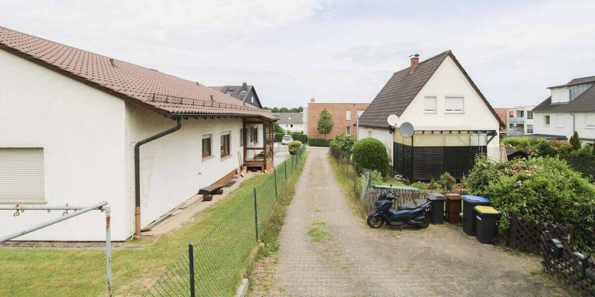 Einfamilienhaus Pforzheim Büchenbronn - 5 Zimmer, 380.000&euro; | Angebot:26820480