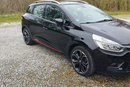 Renault Clio 86.000 km 9.290 &euro; Keltern 75210