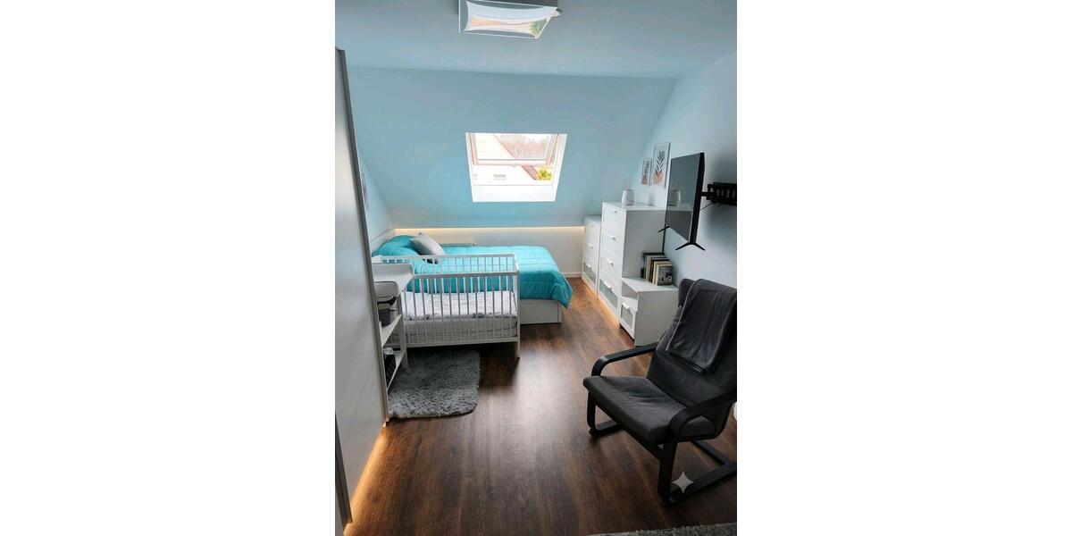 Doppelhaushälfte Grafenau - 6 Zimmer, 182 m&sup2;, 790.000&euro; | Angebot:26983992