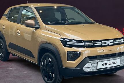 Dacia Spring 4.275 km 16.540 &euro; Birkenfeld 75217