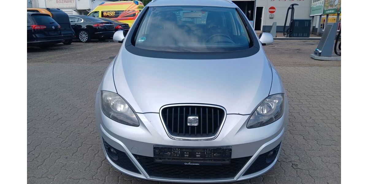 Seat Altea 208.000 km 2.190 &euro; Karlsruhe 76185