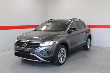 VW T-Roc 1.250 km 33.500 &euro; Althengstett 75382