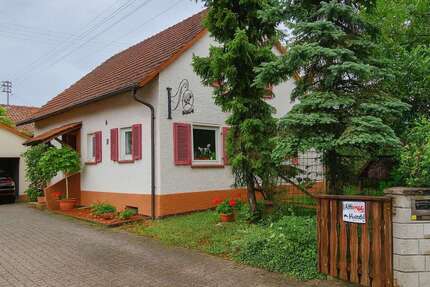 Haus zum Kaufen in Illingen 475.000 € 132.29 m² 6 zimmer