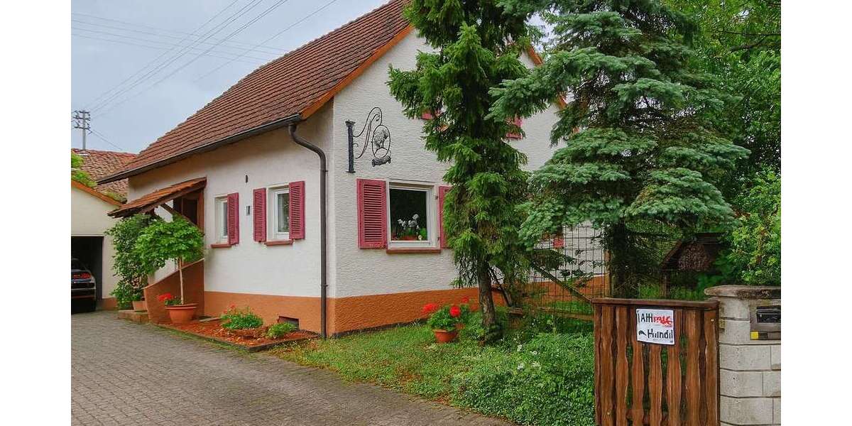 Haus zum Kaufen in Illingen 475.000 € 132.29 m² 6 zimmer