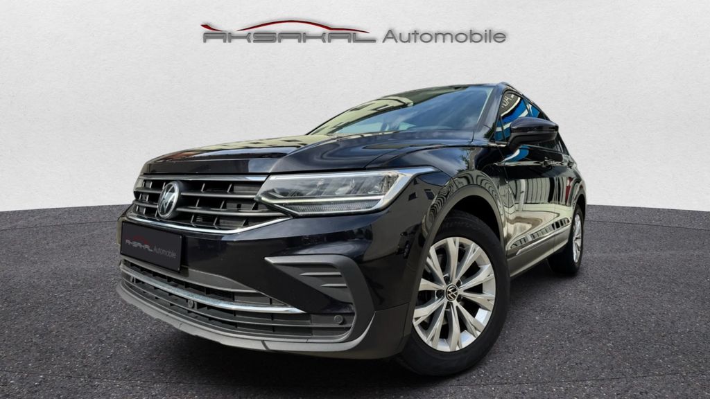 VW Tiguan 237.000 km 15.980 &euro; Weil der Stadt 71263